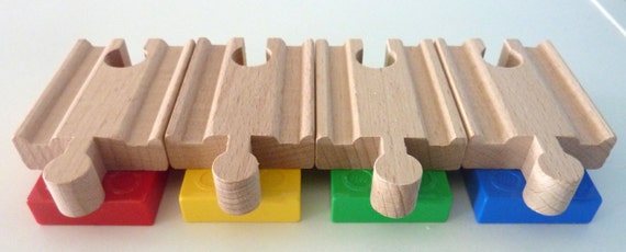 duplo brio connector