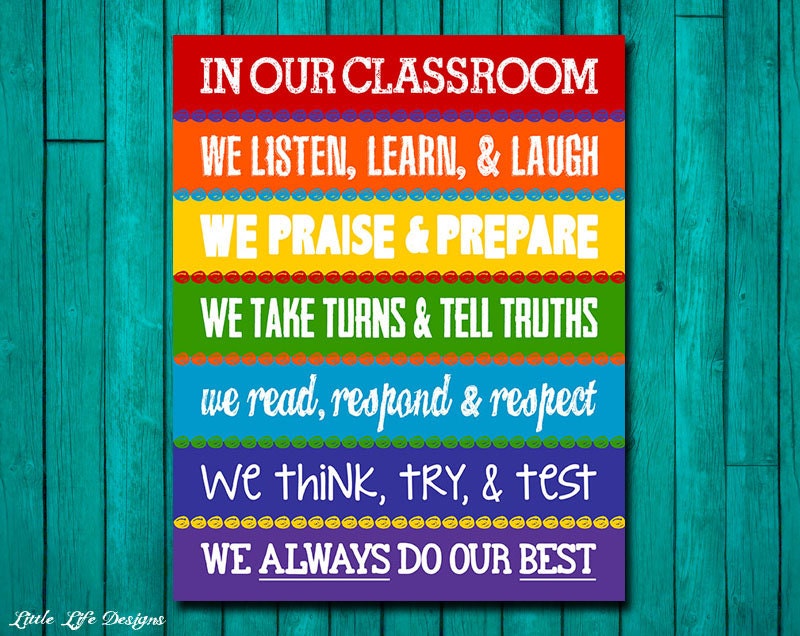 Rainbow Store Cafeteria Lunchroom Rules Expectations Sign Poster School Teacher Classroom Chalkboard Chalk Subway Wall Art Gift Rainbow Store Cafeteria Lunchroom Rules Expectations Sign Poster School Teacher Classroom Chalkboard Chalk Subway Wall Art Gift