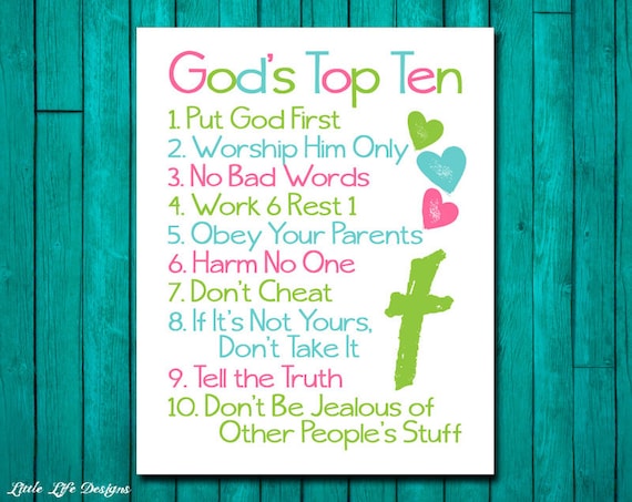 Put God First. Read The Bible {Acrylic Decor} Put God First. Read The Bible {Acrylic Decor}