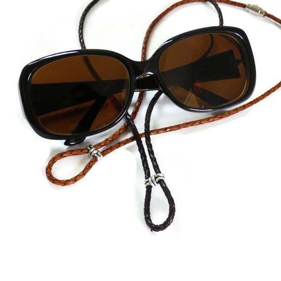 glasses under sunglasses