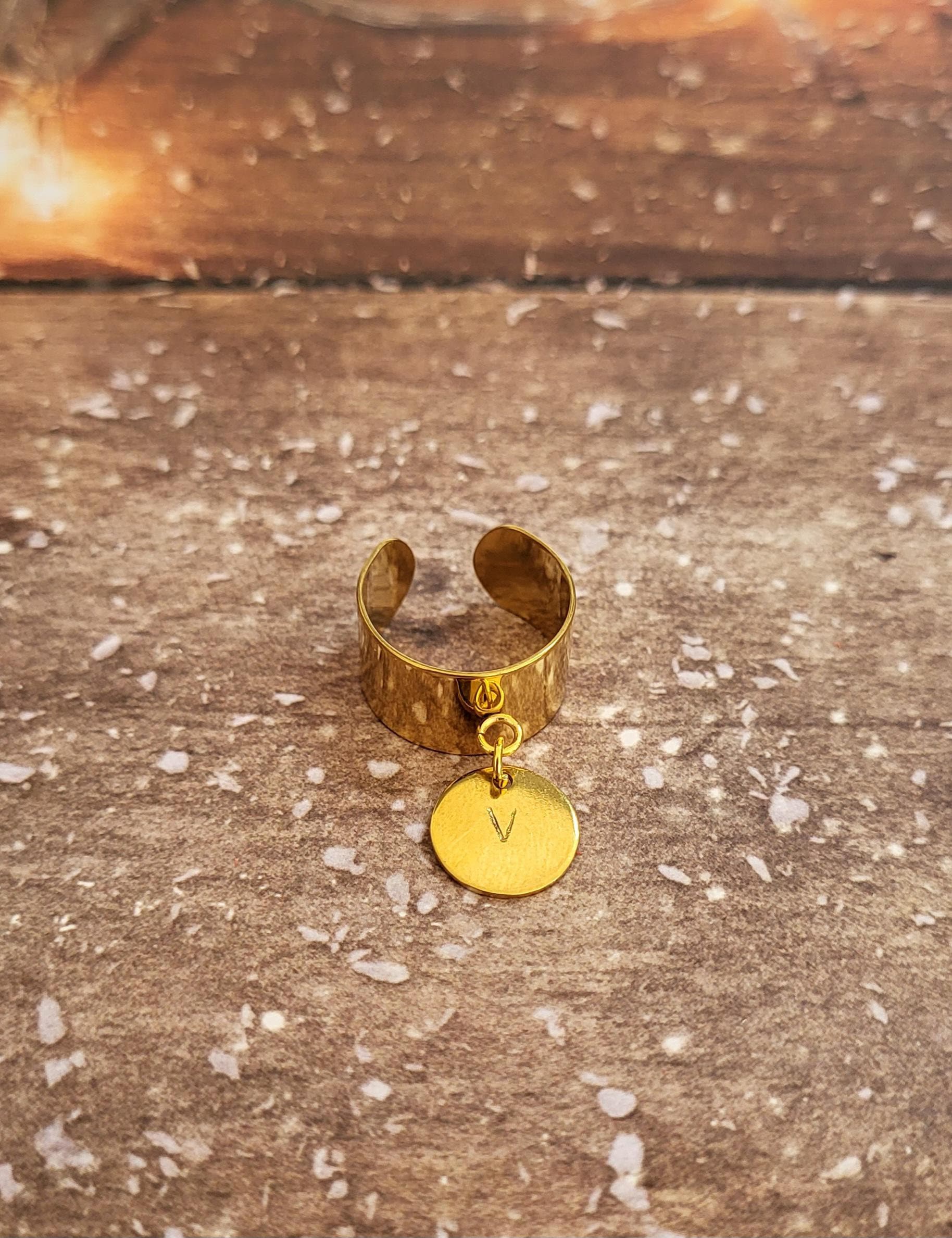 Bague pour ados France