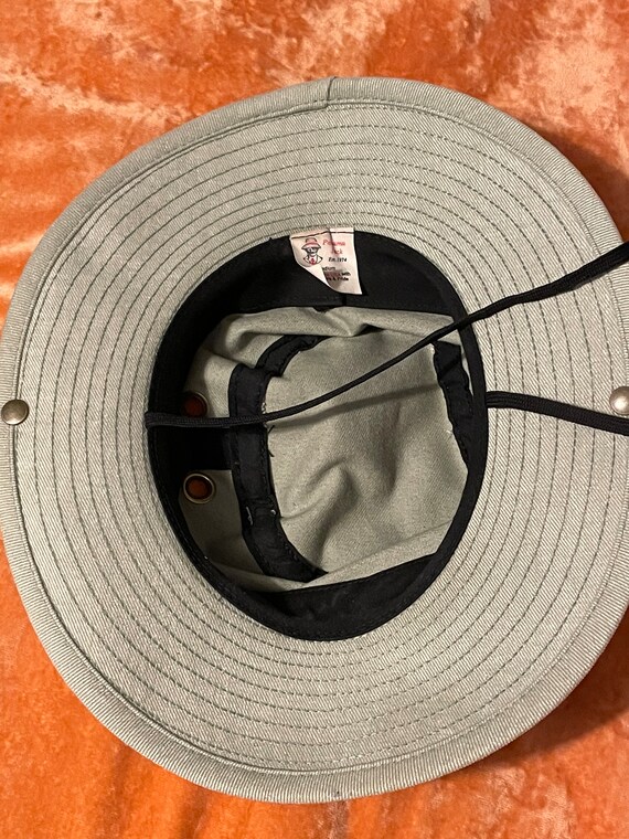 Vintage Panama Jack Bucket Hat - image 3