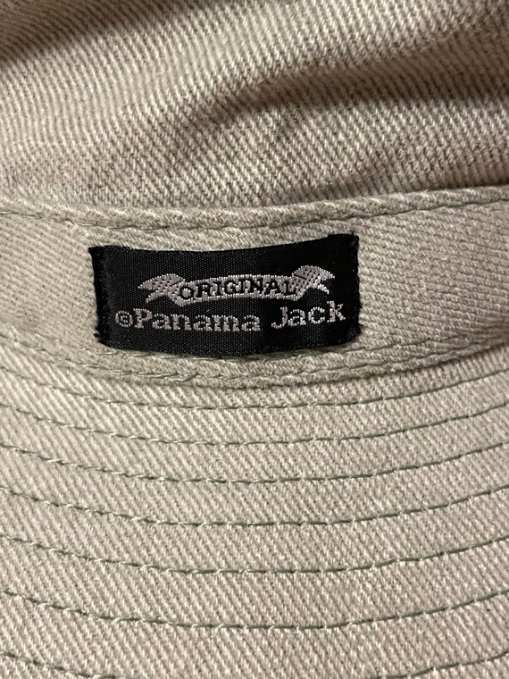 Vintage Panama Jack Bucket Hat - image 2
