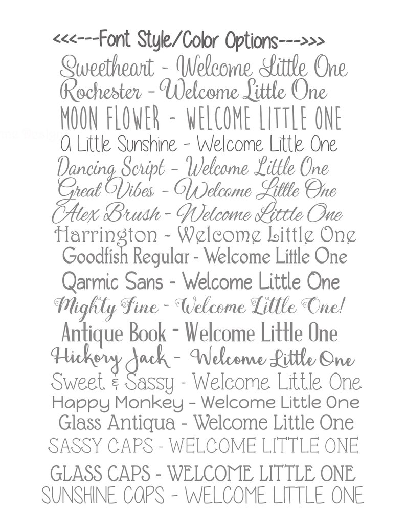 Elephant Baby Shower Guest Book Alternative Elephant Baby Shower or Elephant Birthday EBT-bl