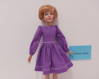 Dress for Tonner Anne Fitzpatrick Doll