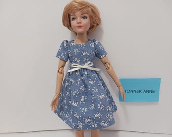 Dress for Tonner Anne Doll
