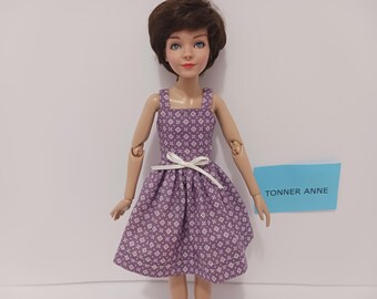 Dress for Tonner Anne Doll