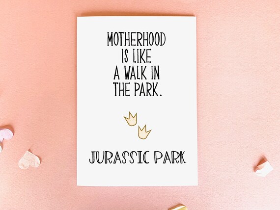 etsy mothers day card