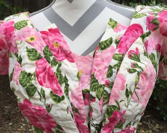 Vintage Alix of Miami Wiggle Dress