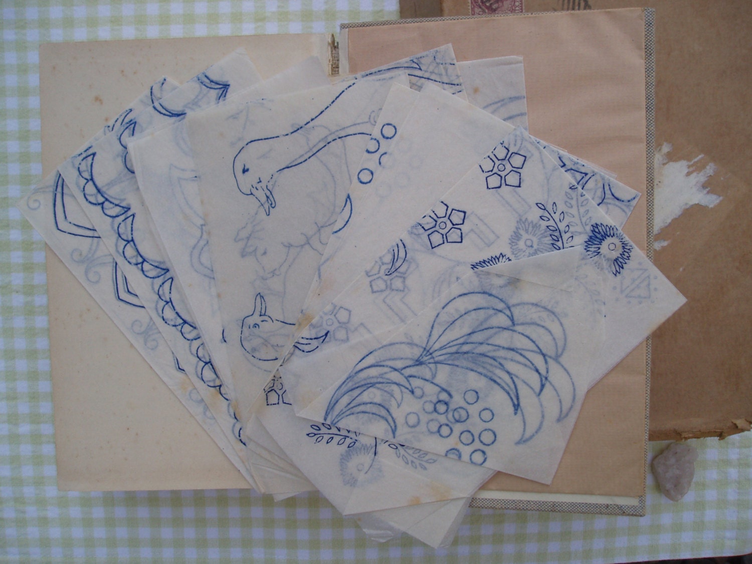 1937 Needlework and Crafts by Irene Davidson Agnes Miall and Etsy UK