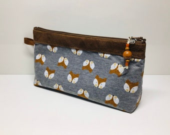 cosmetic bag, washing bag