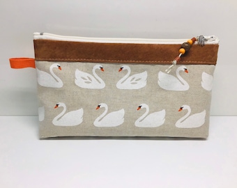 cosmetic bag, washing bag