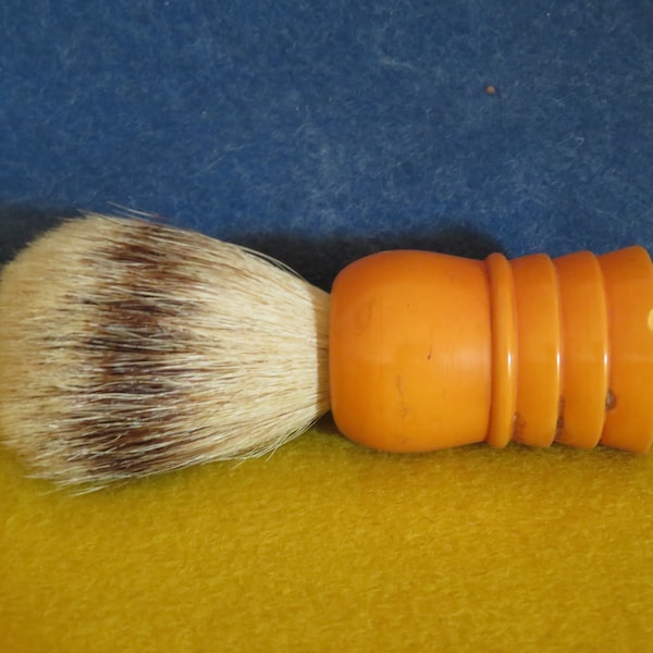 Badger Shaving Brush Etsy