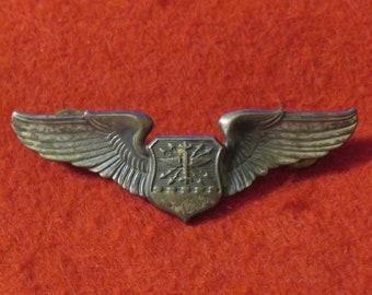 1930s/ 40s WWII Era Pan American Airlines Airways Martin-130