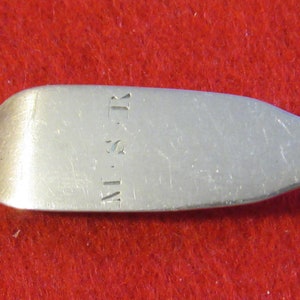 Dublin Souvenir Spoons - Etsy
