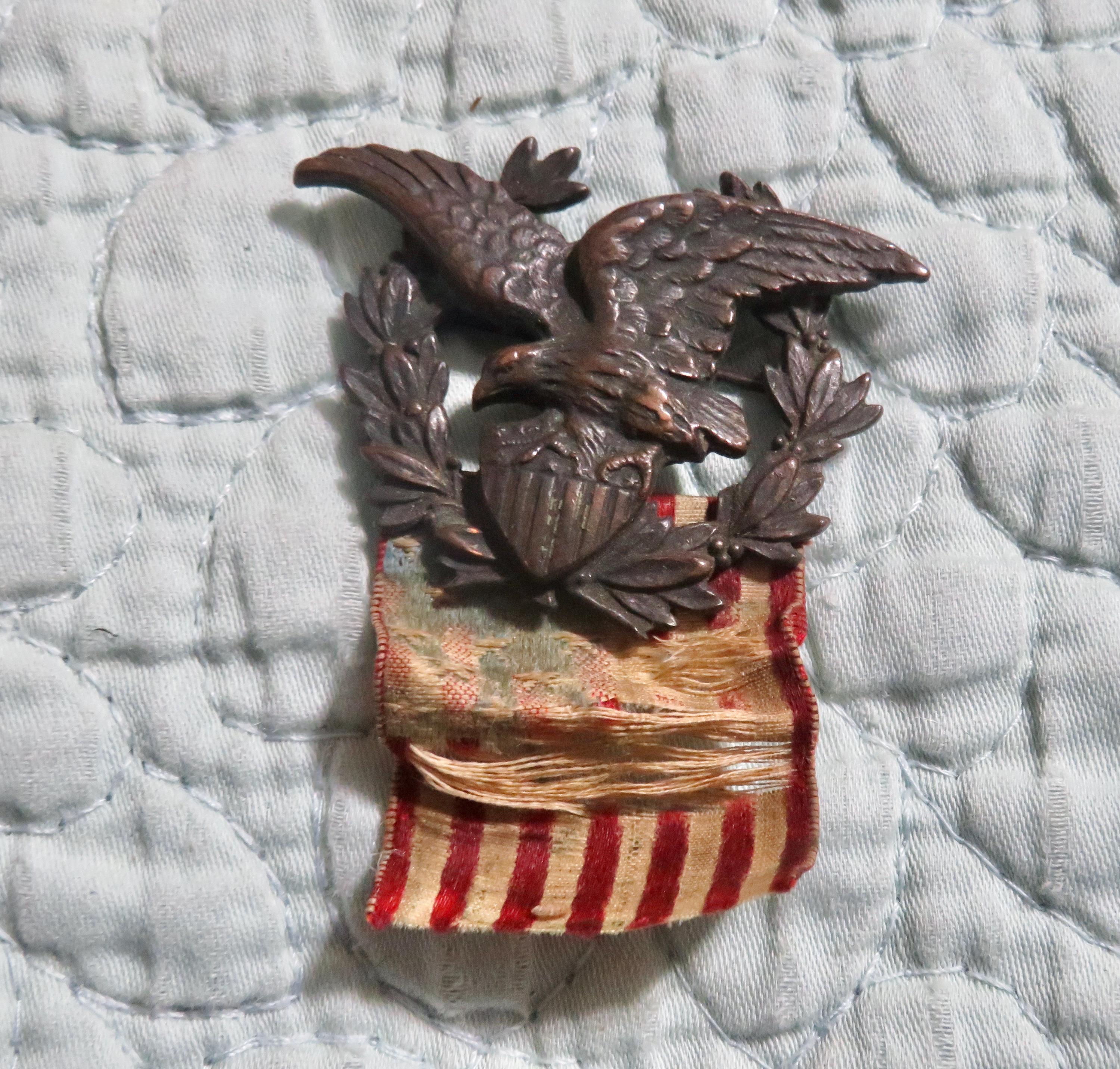 Spanish American War Medals - Etsy