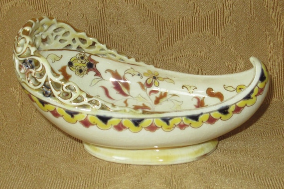 食器 Zsolnay Hungary s-l400.jpg
