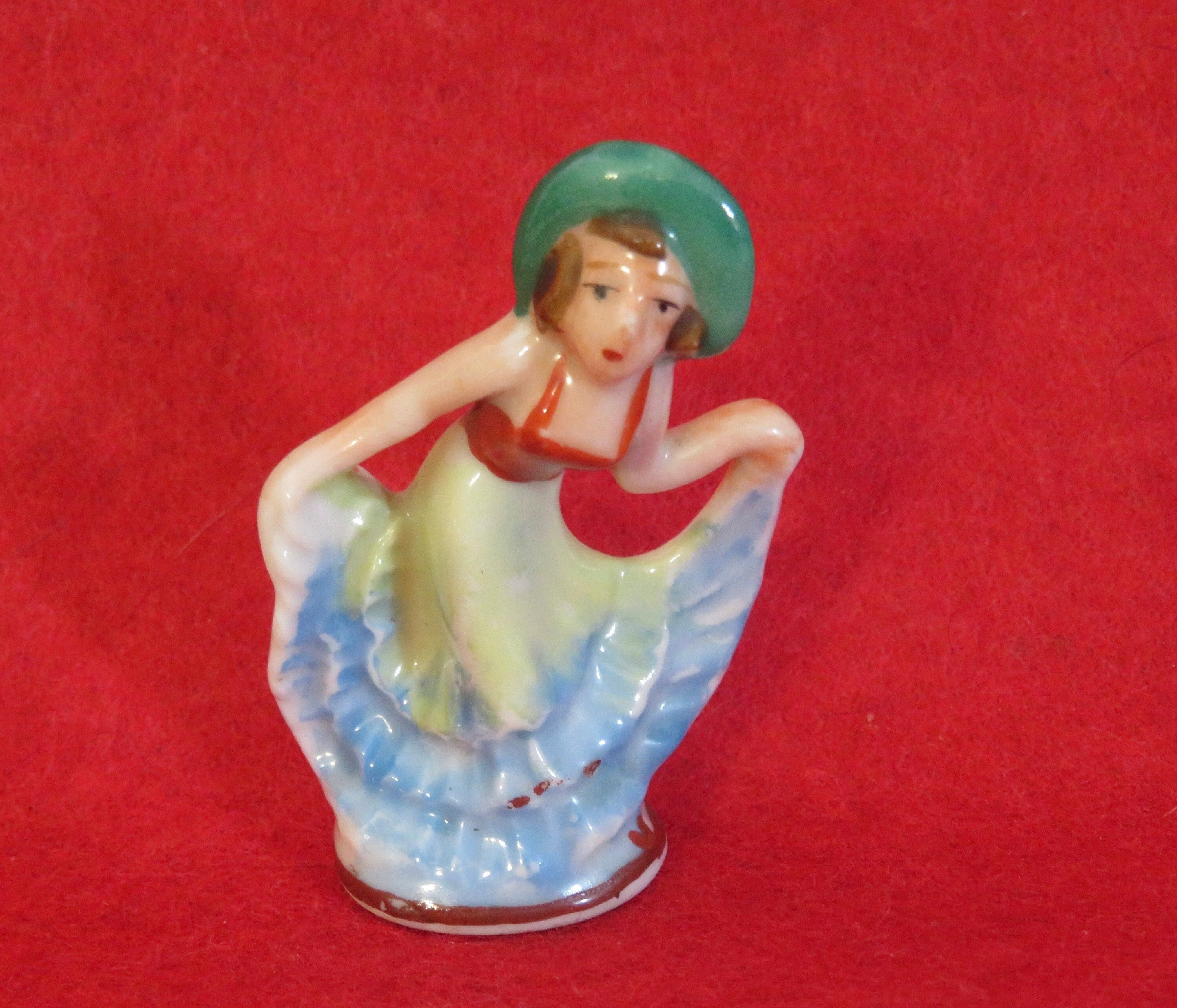 Occupied Japan Piano In Occupied Japan Collectibles | eBay