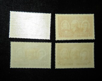 コレクション EXPO 2025 Algerian Stamps + Case EXPO 2025 Algerian