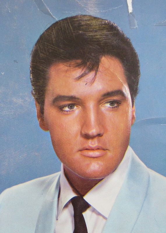 洋楽 Elvis Presley / The Colonel's Collection Elvis – The Colonel's Collection – CD (Unofficial Release