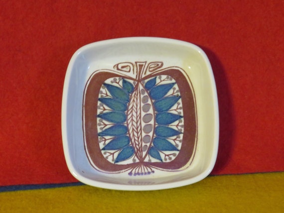 Mid Century 1960's Royal Copenhagen Beth Breyen B… - image 1