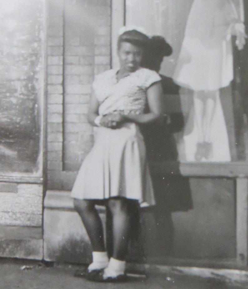 Women in the 1950's image