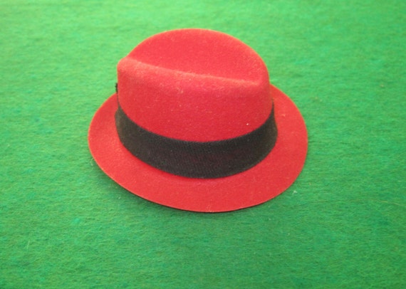 vintage dobbs fifth avenue hat box