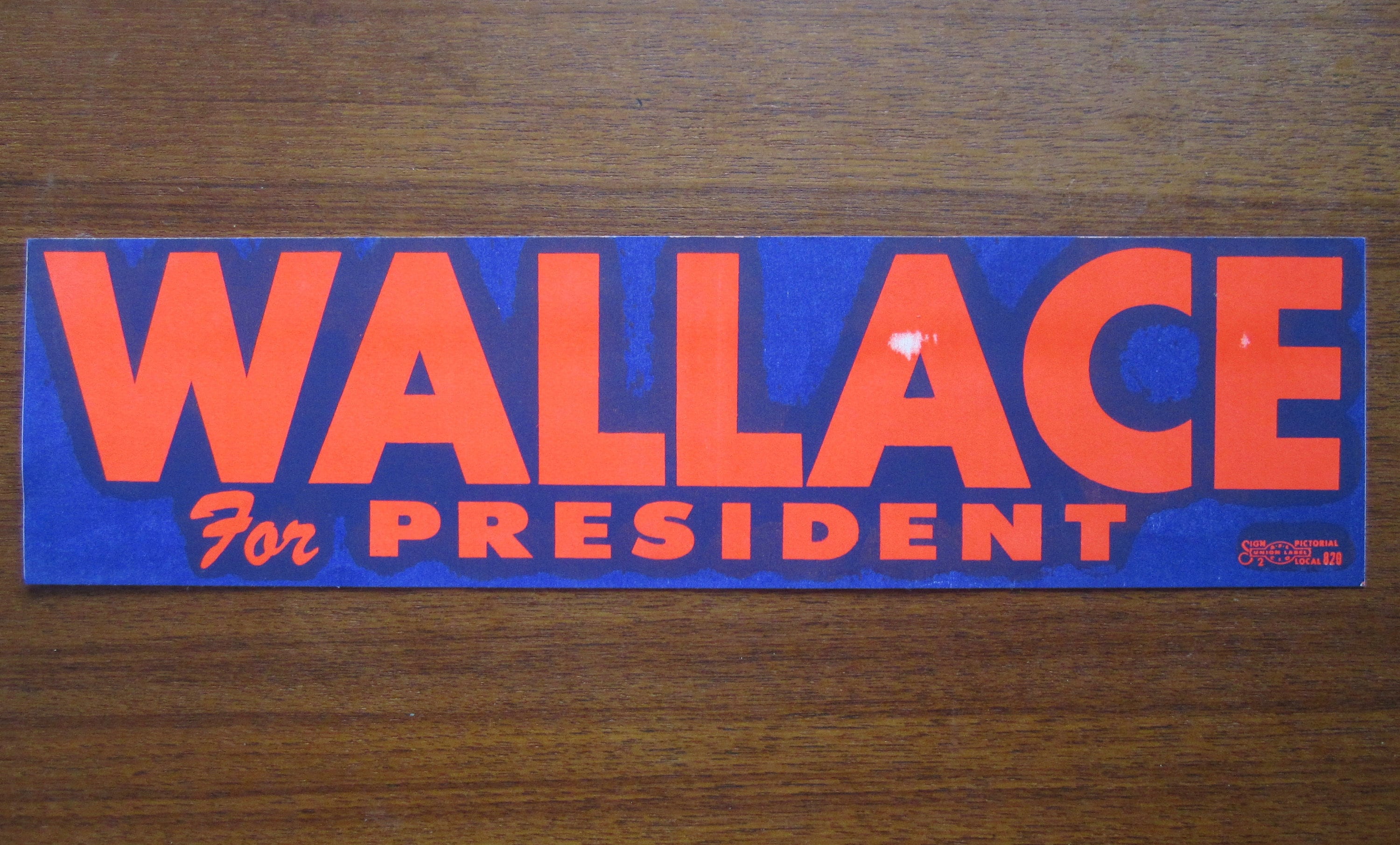 Original 1960