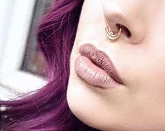 Septum Gold Piercing. Nose Jewelry Gold. Gold Septum Jewelry. Nose Ring. Nose Jewelry. Body Piercing. Septum gold. Nose Ring Gold. Septum