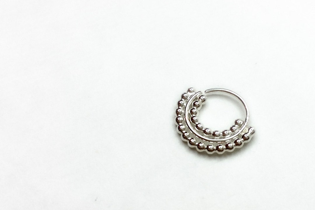 Tragus Tragus Jewelry Nose Piercing Nose Ring Tragus - Etsy