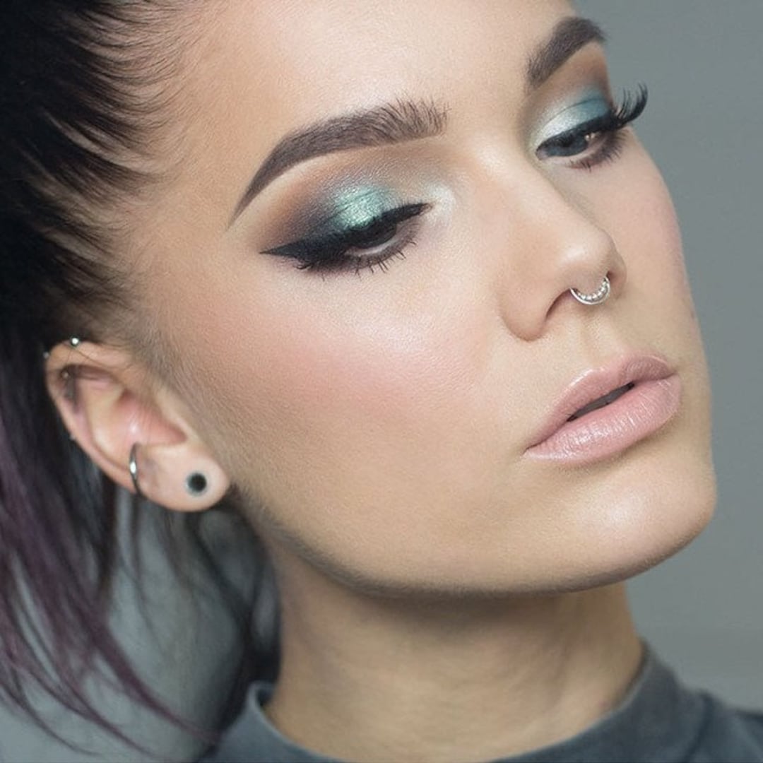 Septum piercing nose ring shop