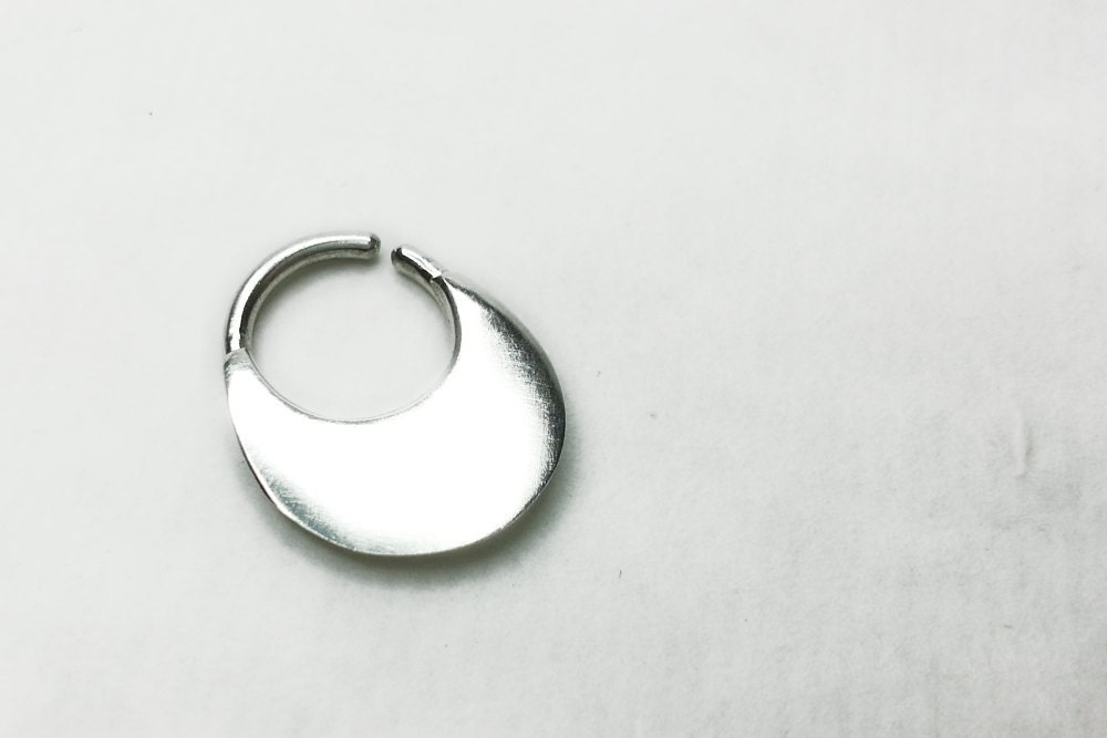 Gold Septum Ring 14k Septum Septum Jewelry Tribal Septum | Etsy Gold Septum Ring 14k Septum Septum Jewelry Tribal Septum | Etsy