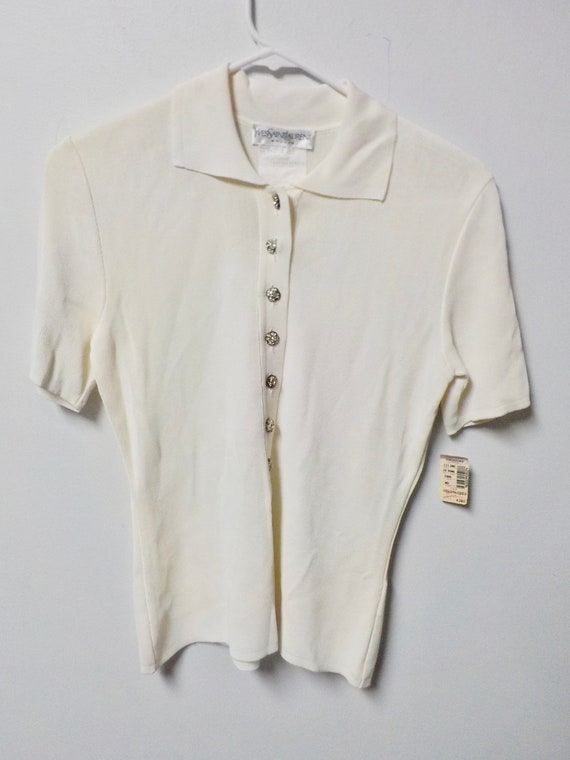 yves saint laurent shirt