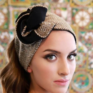 Headband Made in Italy - Etsy display picture 3