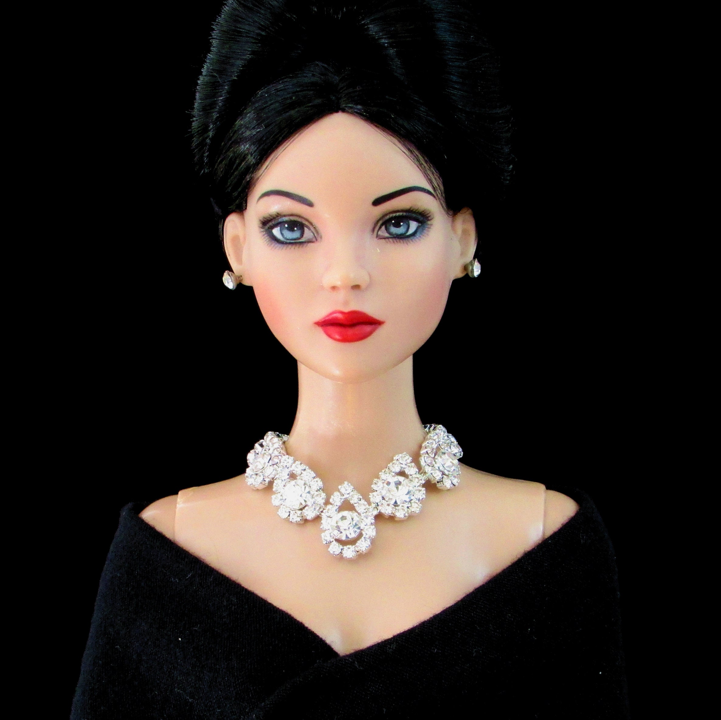 Tonner Fashion Doll - Etsy Tonner Fashion Doll - Etsy
