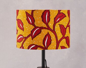 African Print Table Runner Table Runner Kitchen And Dining Etsy
