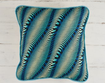 African Inspired: Lampshades Pillows African Inspired: Lampshades Pillows