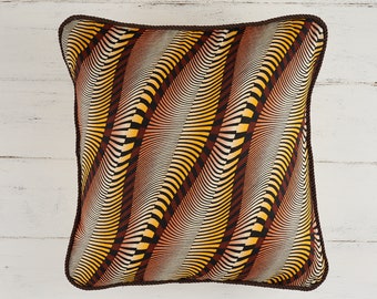 African Inspired: Lampshades Pillows African Inspired: Lampshades Pillows
