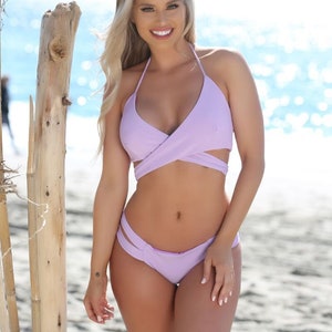 bathing suit bottom wrap