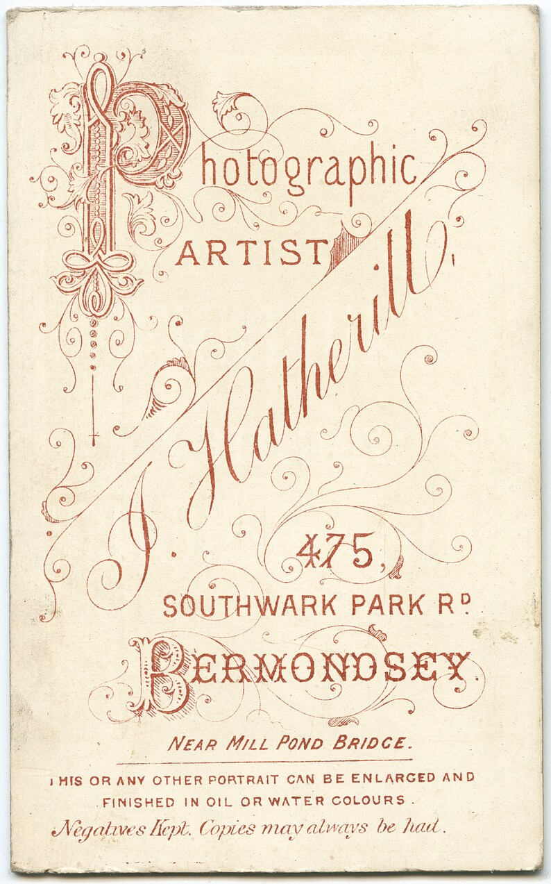 Cdv Photo Victorian Bearded Man Oval Portrait J Hatherill Of London 1870s Antique Carte De Visite Photograph Art Collectibles Photography Kientructhanhdat Com