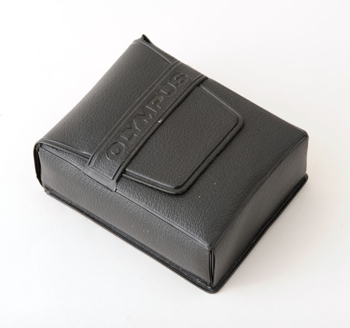 Olympus PS 200 Hot Shoe Mount Flash for Olympus Trip 35 with Etsy