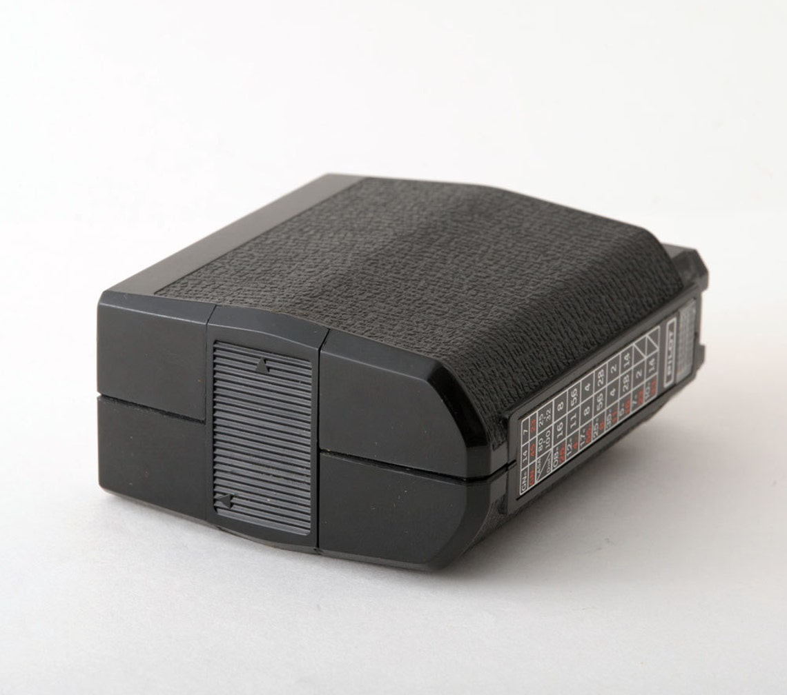 Olympus PS 200 Hot Shoe Mount Flash for Olympus Trip 35 with Etsy