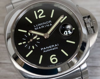 Panerai Luminor Marina Ref. PAM00299