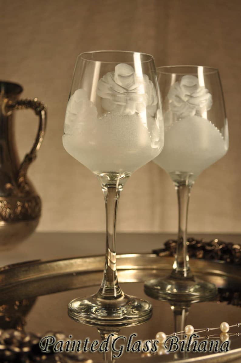 pretty wine glasses pretty wine glasses