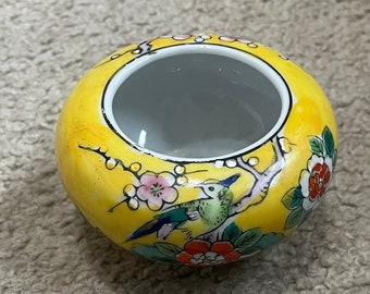 Small Japanese bowl