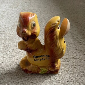Squirrel ring holder cheap