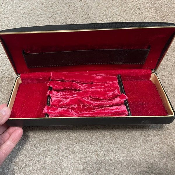 Mens Jewelry Box Etsy