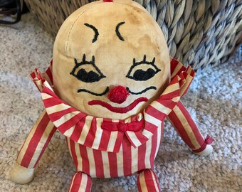 Vintage Humpty Dumpty