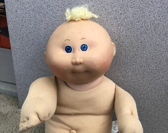 imitation cabbage patch dolls