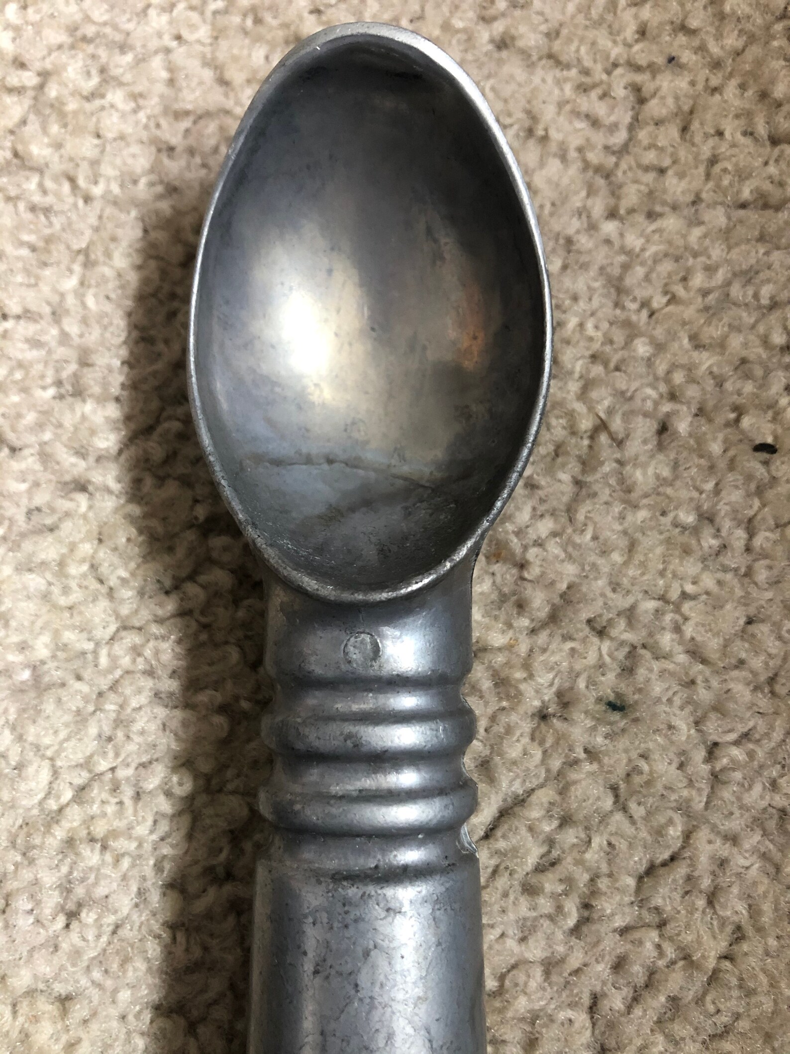 Vintage Ice Cream Scoop Farberware Etsy UK